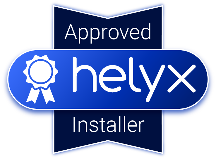 Approved Hx Installer